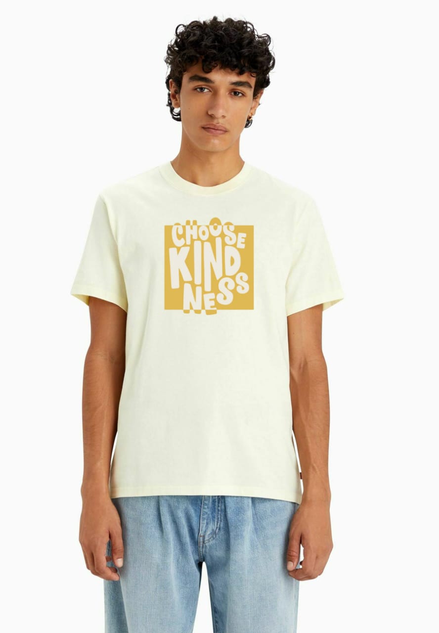 Choose Kindness – Empowerment Tee