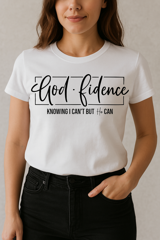 Women white T-shirt cotton